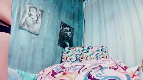 Gabriella Lopez online show from February 10, 2025, 3:42 pm