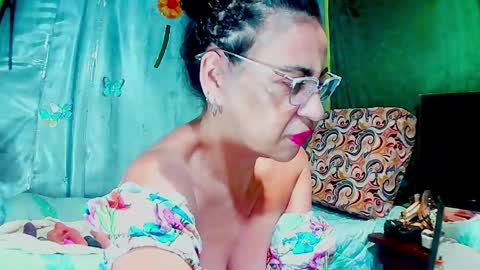 Gabriella Lopez online show from March 30, 2026, 2:29 pm