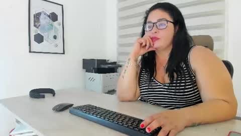 Gabriela online show from August 4, 2026, 8:44 pm