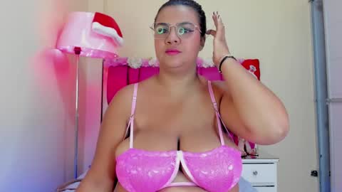 Gaby Im on vacation see you on November 25 online show from December 30, 2024, 2:51 pm