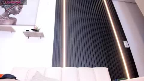 gabrielaa_miller_ online show from November 7, 2025, 7:58 pm