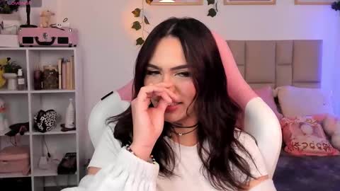 gabrielabali online show from December 22, 2025, 2:19 am