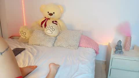 Snapshot of gabrielablake chatting on February 27, 2026, 5:18 am online show from February 27, 2026, 5:18 am