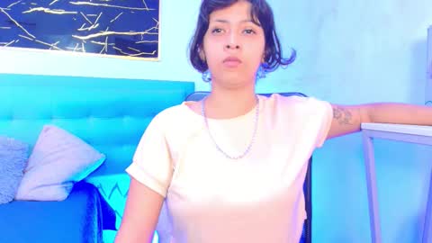 GABRIELA online show from January 8, 2026, 12:29 pm