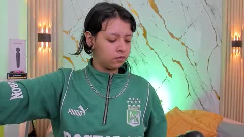 GABRIELA online show from January 14, 2026, 12:44 pm