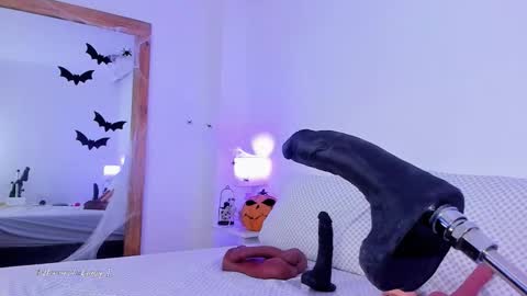 Snapshot of gabrielahernandez1 chatting on October 18, 2025, 12:39 pm Gaby online show from October 18, 2025, 12:39 pm