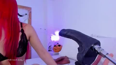 Snapshot of gabrielahernandez1 chatting on October 20, 2025, 12:49 pm Gaby online show from October 20, 2025, 12:49 pm