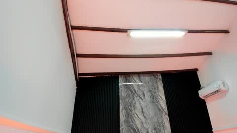 Gabriela Kassi online show from February 9, 2026, 11:03 am