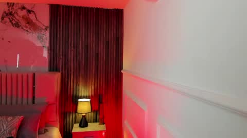 Gabriela Kassi online show from April 20, 2026, 11:35 am