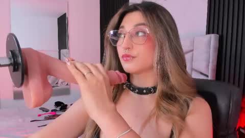 Snapshot of gabrielakassi chatting on July 9, 2026, 7:07 pm Gabriela Kassi online show from July 9, 2026, 7:07 pm