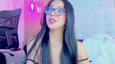 Gabriela Evans MS online show from March 3, 2025, 5:20 am