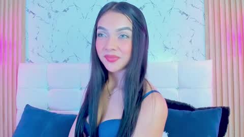 Gabriela Evans MS online show from March 6, 2025, 6:08 am