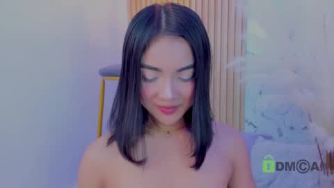 Gabriela Evans MS online show from September 17, 2025, 4:25 am