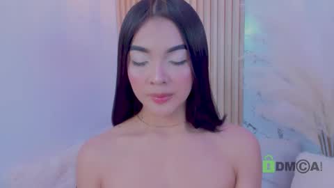 Gabriela Evans MS online show from October 15, 2025, 2:22 am