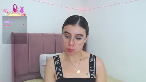 GabrielaRossa online show from October 2, 2025, 12:23 pm