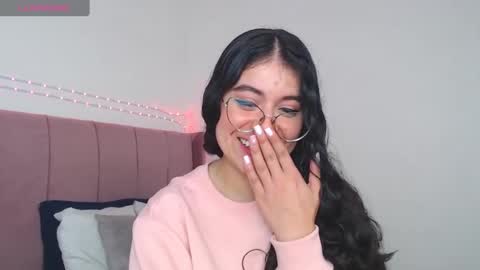 GabrielaRossa online show from October 21, 2025, 1:56 pm