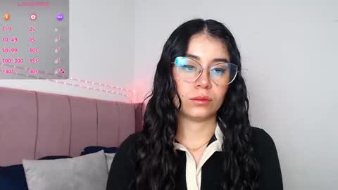 GabrielaRossa online show from November 7, 2025, 12:49 pm