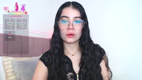 GabrielaRossa online show from January 11, 2026, 5:18 pm