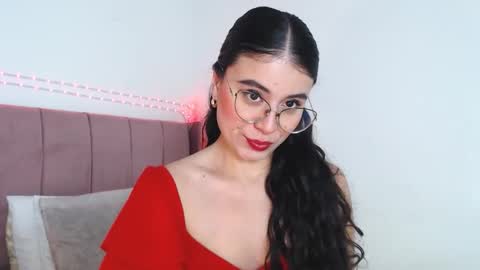 Snapshot of gabrielarossa chatting on February 17, 2026, 2:57 pm GabrielaRossa online show from February 17, 2026, 2:57 pm