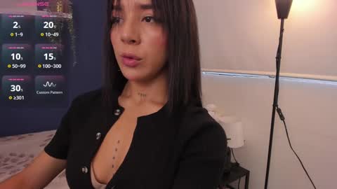 Gabriela Torres  online show from December 19, 2024, 10:21 pm
