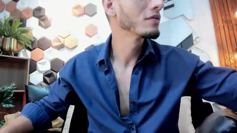 gabrieldraven online show from October 8, 2025, 10:29 pm
