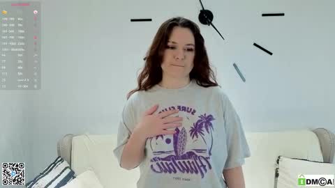 Stacy online show from February 15, 2026, 6:04 pm