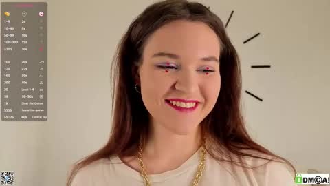 Stacy online show from February 28, 2026, 6:09 pm