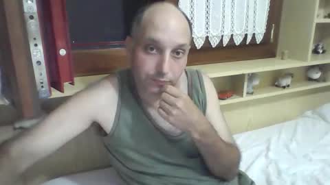 Gabriele online show from September 9, 2025, 8:30 pm