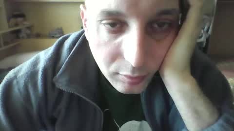 Gabriele online show from January 11, 2026, 12:43 pm