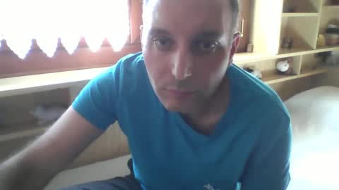 Gabriele online show from May 14, 2026, 3:41 pm