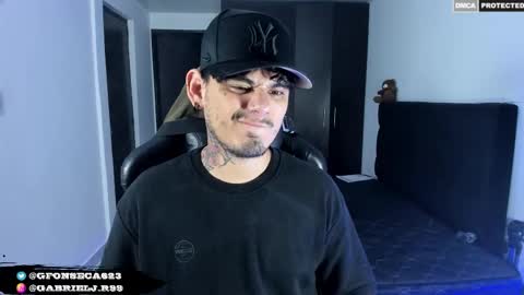 Snapshot of gabrieljr99 chatting on November 18, 2025, 4:06 am Gabe online show from November 18, 2025, 4:06 am