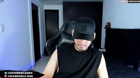 Snapshot of gabrieljr99 chatting on November 20, 2025, 4:23 am Gabe online show from November 20, 2025, 4:23 am