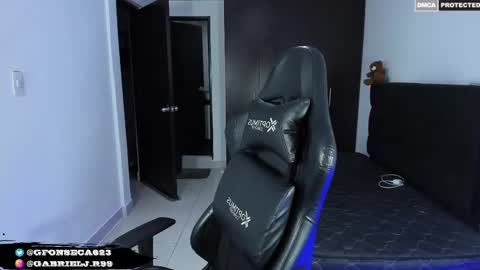 Snapshot of gabrieljr99 chatting on November 21, 2025, 4:00 am Gabe online show from November 21, 2025, 4:00 am