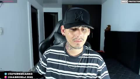 Snapshot of gabrieljr99 chatting on November 24, 2025, 4:45 am Gabe online show from November 24, 2025, 4:45 am