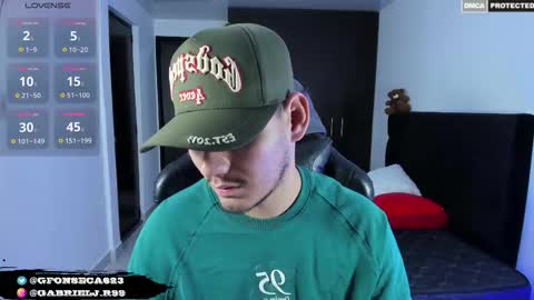 Gabe online show from January 10, 2026, 5:53 am