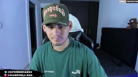 Gabe online show from February 4, 2026, 4:51 am