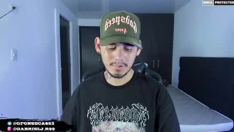 Gabe online show from February 25, 2026, 4:55 am