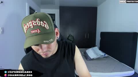 Gabe online show from March 4, 2026, 10:54 am