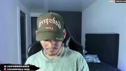 Gabe online show from March 31, 2026, 4:02 am