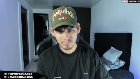 Gabe online show from April 2, 2026, 5:16 am