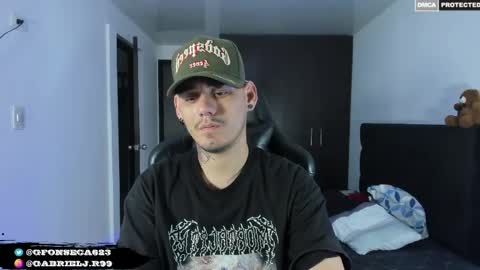 Gabe online show from April 10, 2026, 5:34 am