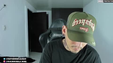 Gabe online show from April 11, 2026, 7:45 am