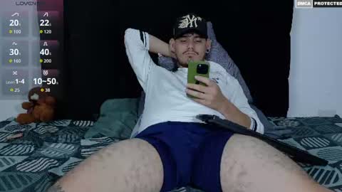 Gabe online show from June 27, 2026, 4:28 am