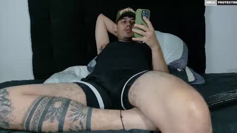 Gabe online show from July 11, 2026, 6:49 am