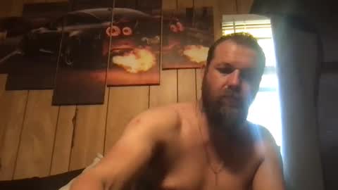 Snapshot of gabriell85 chatting on February 4, 2025, 6:38 pm the witchman online show from February 4, 2025, 6:38 pm