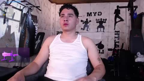 gabriell_ramirez_ online show from March 3, 2026, 3:45 am