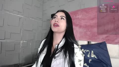 gabriella online show from April 7, 2026, 1:00 pm