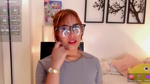 Gabriella online show from January 5, 2025, 5:41 am