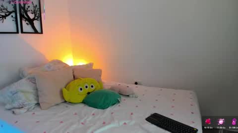 Gabriella online show from February 22, 2026, 11:36 pm