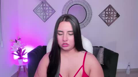 gabriella_evans_ online show from December 17, 2025, 4:40 am